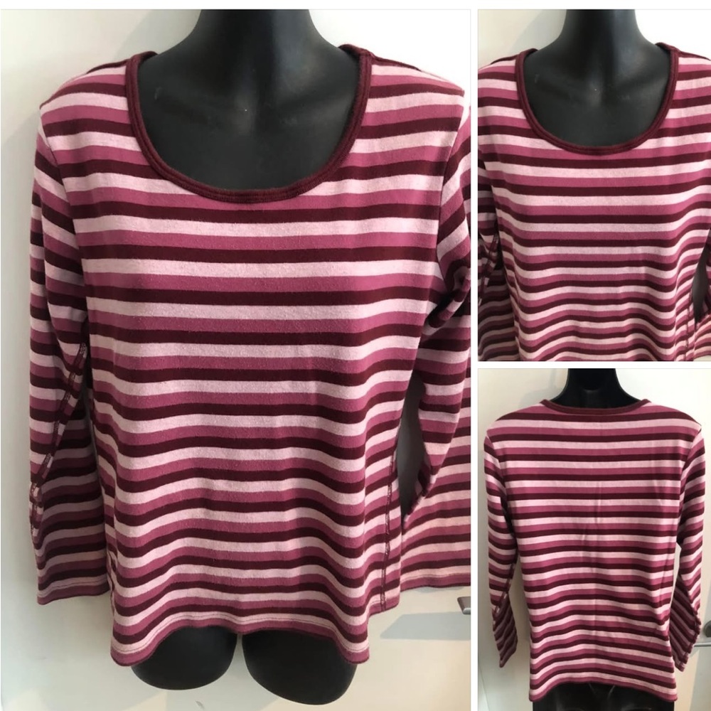 5/$20 Segments Classics L, L/XL Fit
